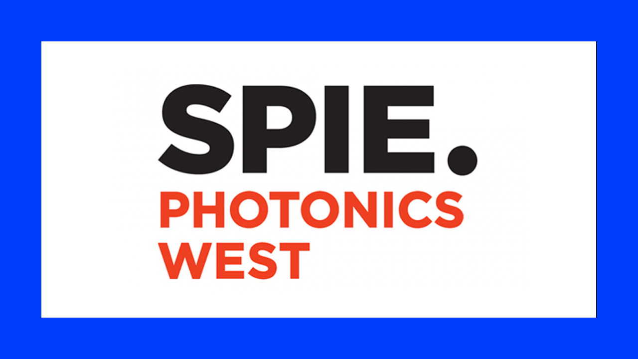 Photonics West 2020 Event 1-6 february San Francisco California